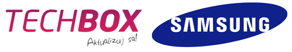 TECHBOX roka 2011 
